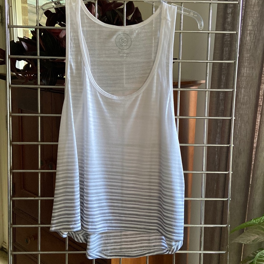 SO Tank Top